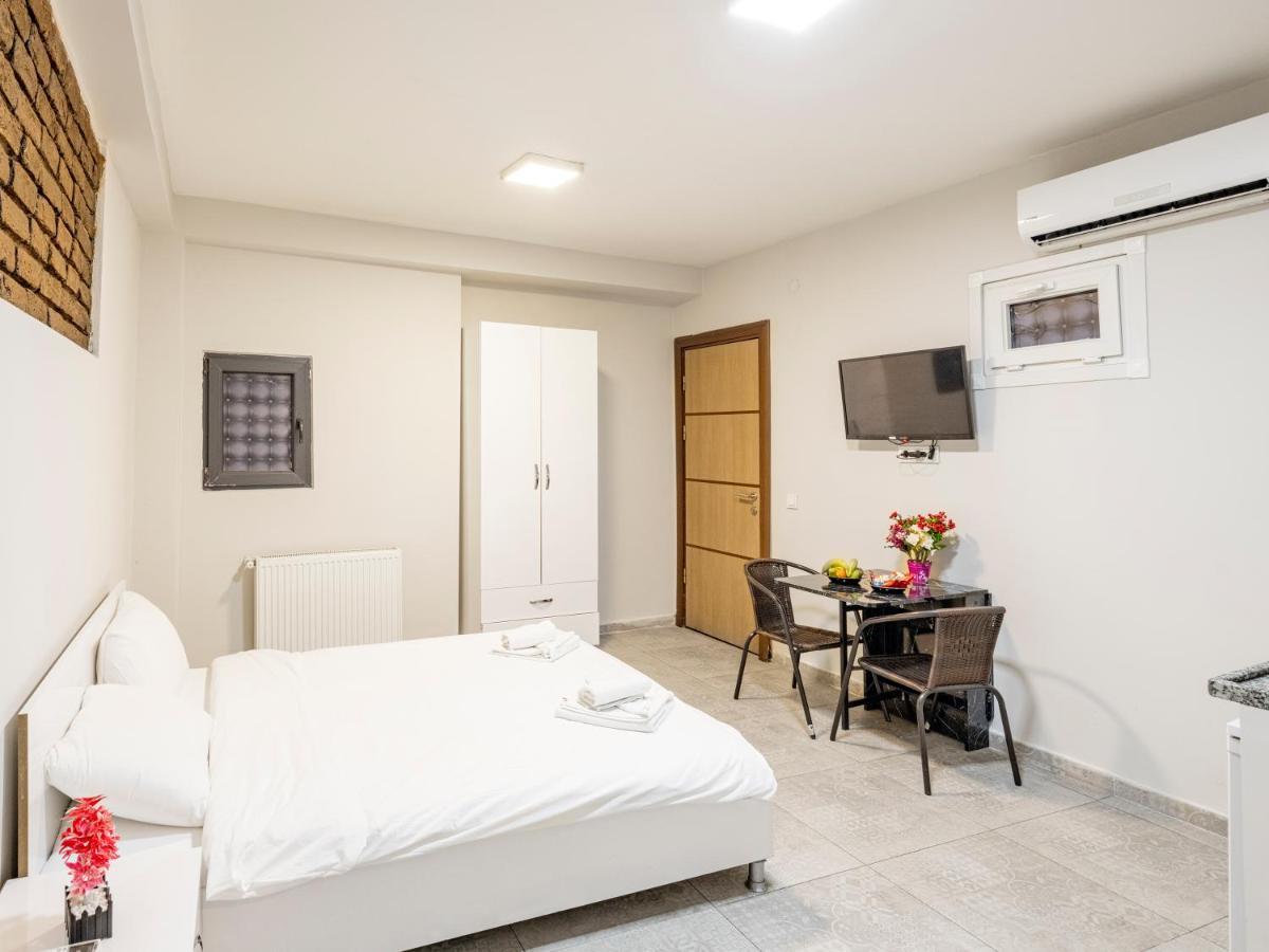 The Red Tent Suite 88 이스탄불 외부 사진