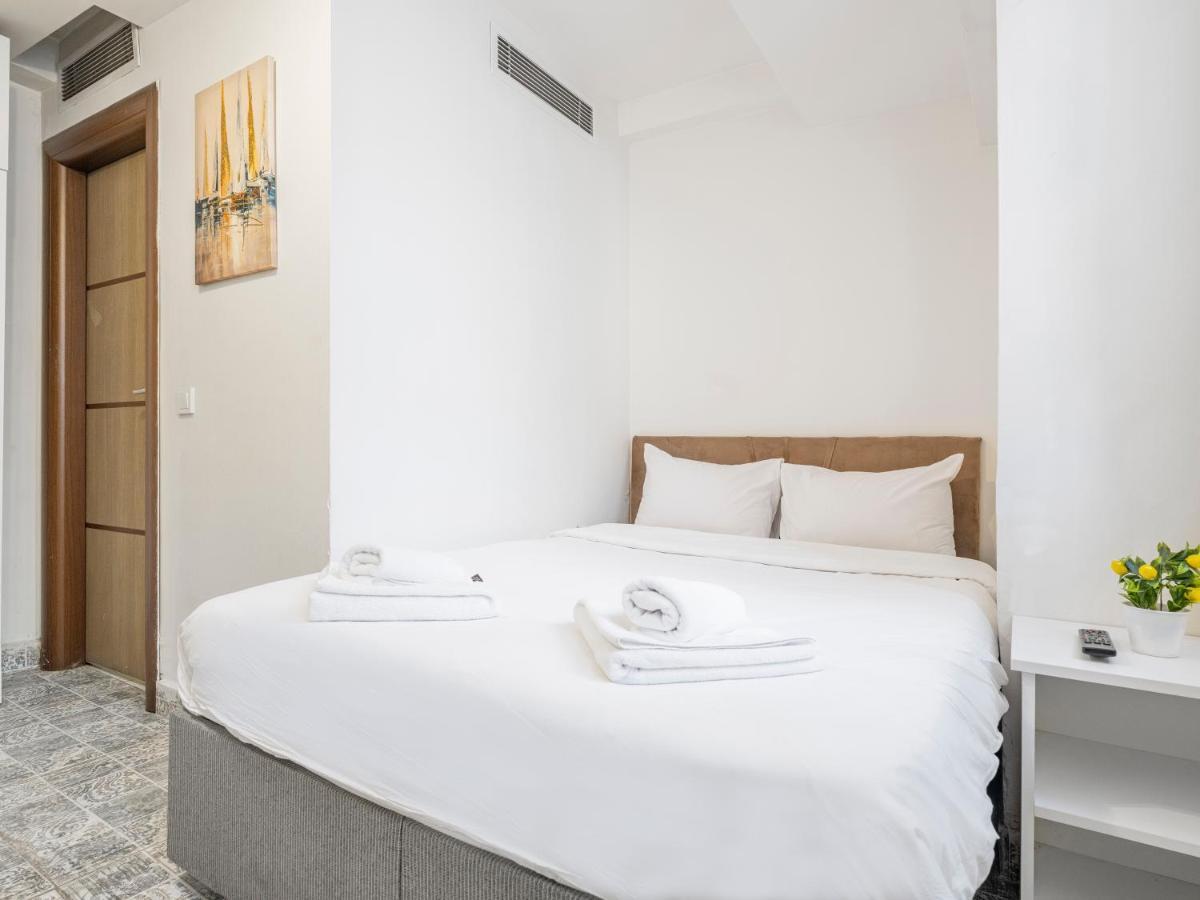 The Red Tent Suite 88 이스탄불 외부 사진